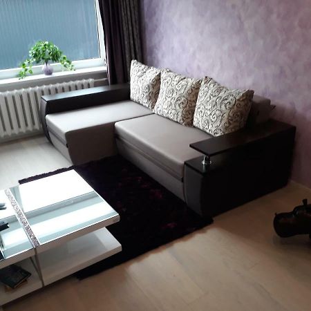 Apartment Tallinn Bagian luar foto