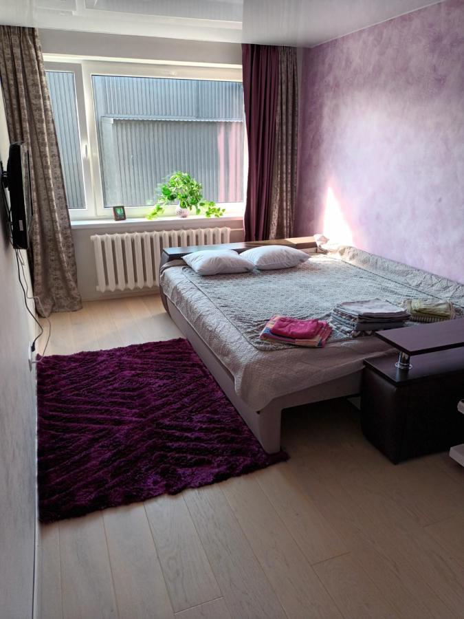 Apartment Tallinn Bagian luar foto