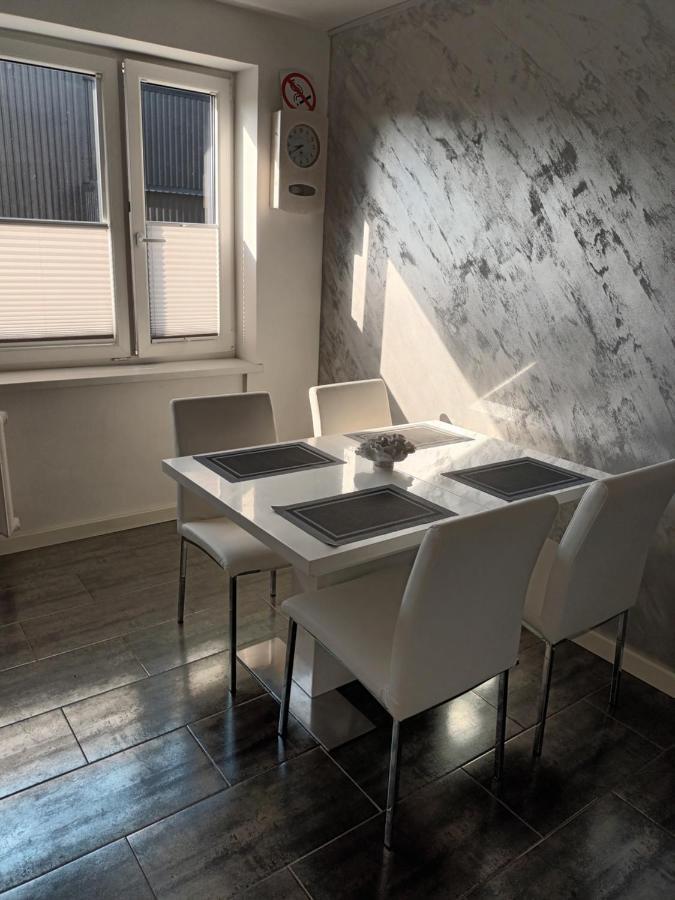 Apartment Tallinn Bagian luar foto