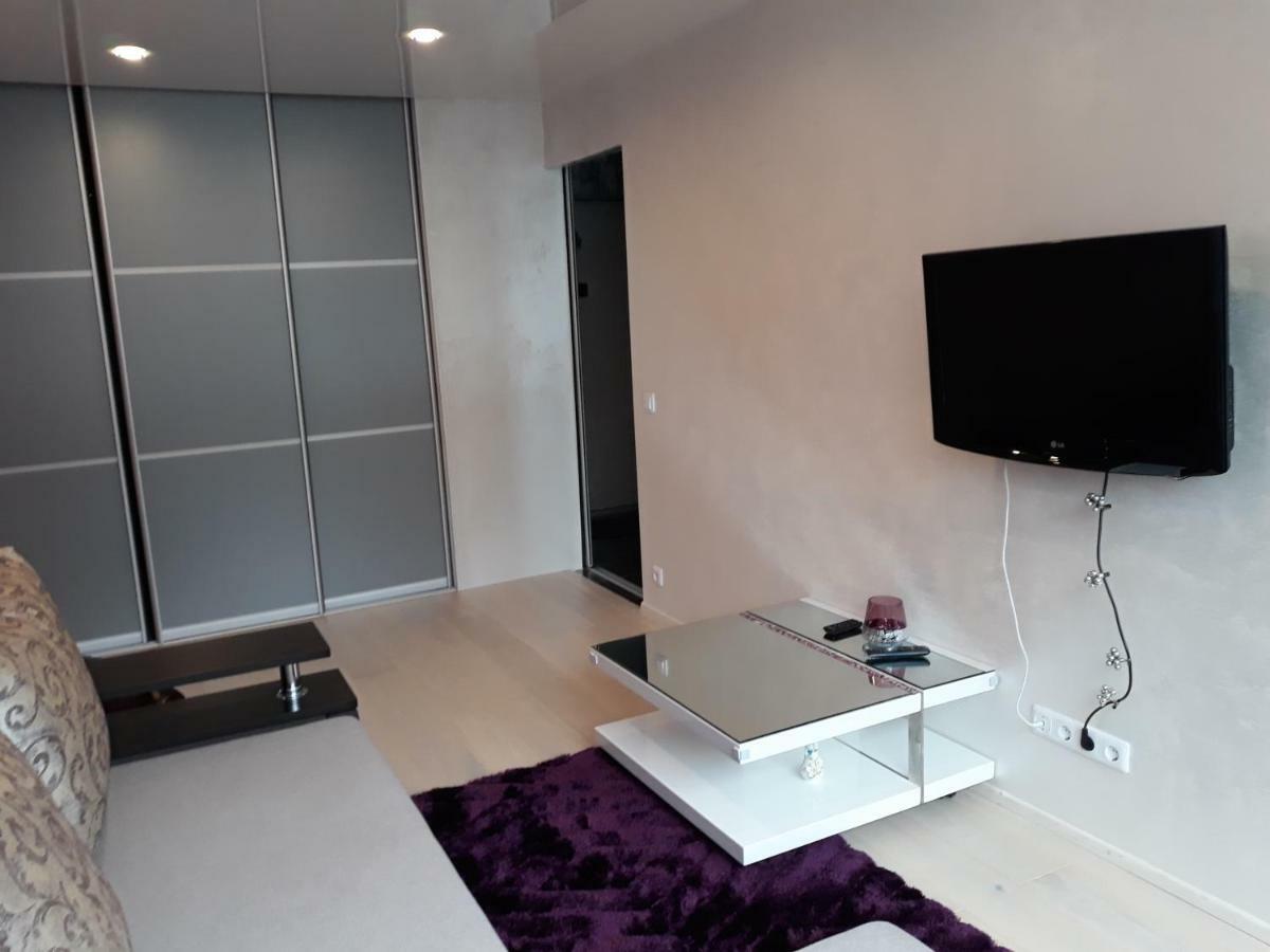 Apartment Tallinn Bagian luar foto