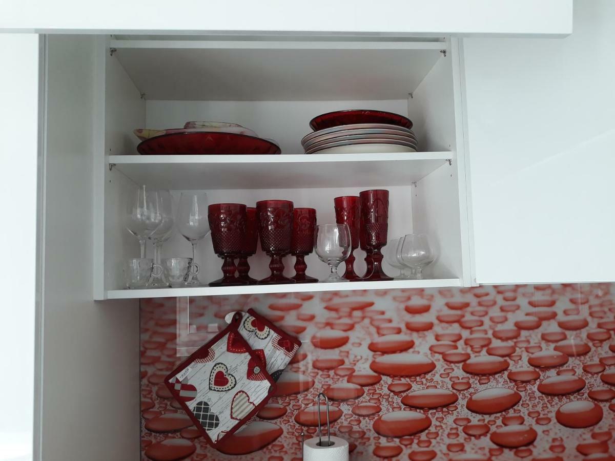 Apartment Tallinn Bagian luar foto