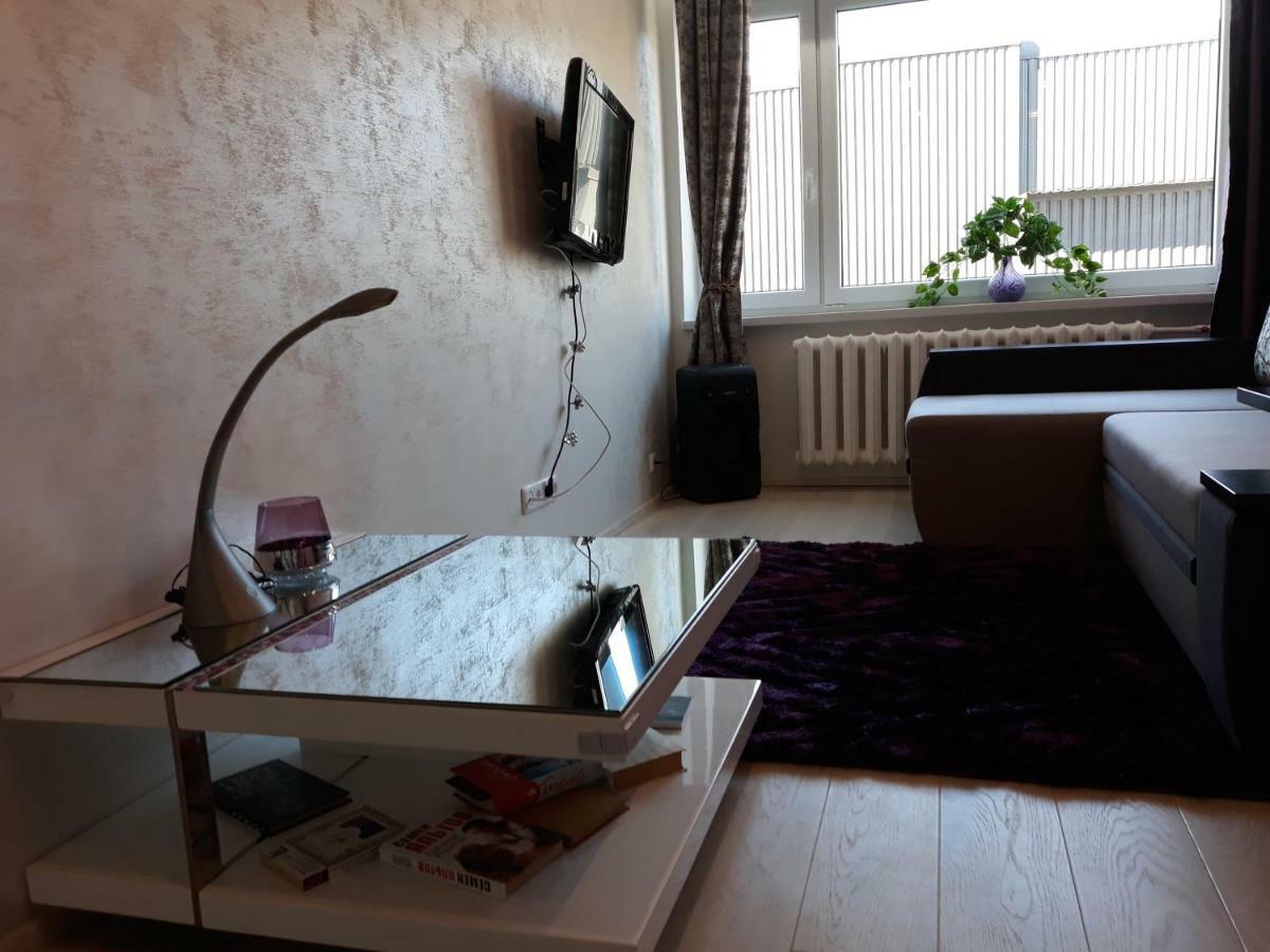 Apartment Tallinn Bagian luar foto